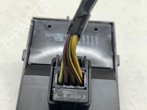 Switch OPEL MERIVA B MPV (S10) 1.4 (75) | BP40490429I30 - Image 4