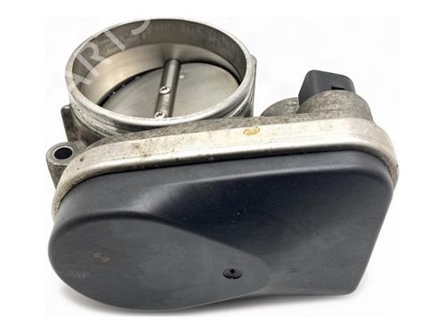 Used Throttle body Throttle body BMW 5 (E60) 525 i (218 hp) 40457527 40457527