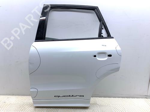 left-rear-door-audi-q5-8rb-2008-2009-2010-2011-2012-2013-2014-2015-2016-2017-2018-2019-39286513 main image