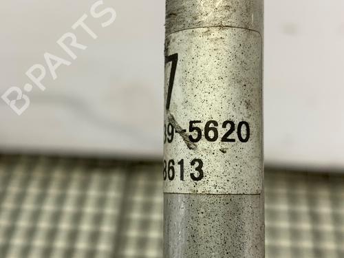 AC pipe RENAULT KOLEOS I (HY_) 2.0 dCi (HY0K) | BP39296441M126  - Image 5