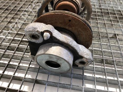 Left front shock absorber PEUGEOT BOXER Platform/Chassis 2.2 BlueHDi 120 | BP39299610M16 - Image 3