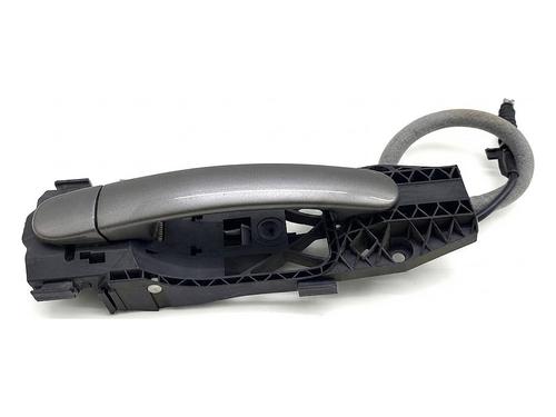 Used Rear left exterior door handle Rear left exterior door handle 39352532 39352532