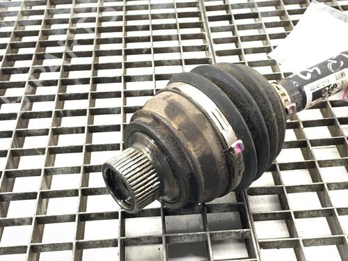 Left front driveshaft AUDI A6 C7 (4G2, 4GC) 3.0 TDI quattro | BP39907763M38 - Image 2
