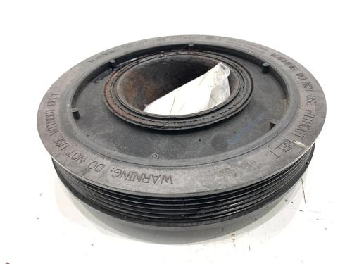Pulley AUDI A8 D3 (4E2, 4E8) 4.0 TDI quattro | BP39359855M122 - Image 2