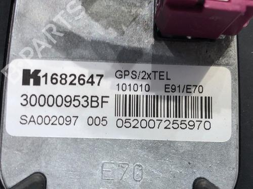 Antenne/Base BMW X1 (E84) sDrive 20 d | BP39280214C140 - Image 6
