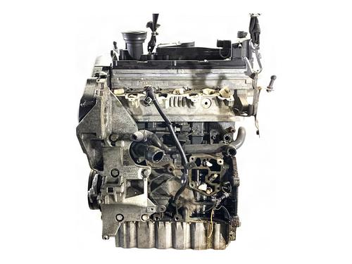 Motor Motor VW EOS (1F7, 1F8) 2.0 TDI (140 hp) 39898199 39898199