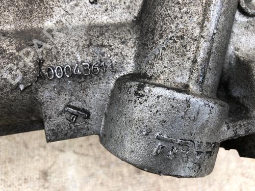 Steering rack FIAT DUCATO Bus (250_) 120 Multijet 2,3 D | BP39280341M22 - Image 8