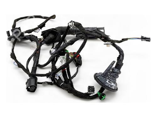Used Wiring harness Wiring harness AUDI Q3 (8UB, 8UG) 2.0 TDI (150 hp) 39368641 39368641