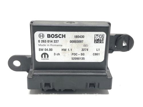 Used Electronic module Electronic module FIAT TIPO Estate (356_, 357_) 1.6 D (356WXG1B) (120 hp) 39287342 39287342