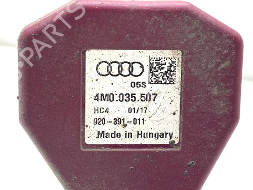 Electronic module AUDI A7 Sportback (4GA, 4GF) 3.0 TFSI quattro | BP39342448M83 - Image 3