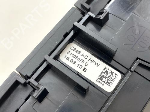 Climate control FORD FOCUS III Turnier 1.5 TDCi | BP39362640I5 - Image 4