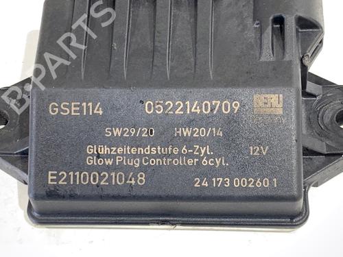 Electronic sensor CHRYSLER 300C (LX, LE) 3.0 CRD | BP39322562M84 - Image 4