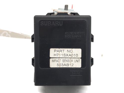 Used Electronic module Electronic module 39273358 39273358