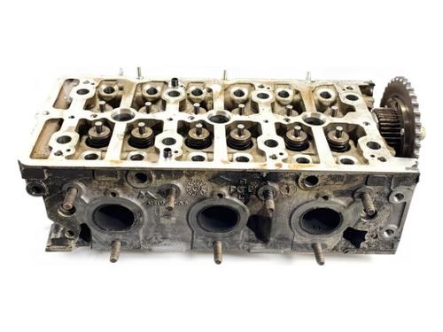 Used Cylinder head Cylinder head AUDI Q7 (4MB, 4MG, 4MQ) 45 TDI Mild Hybrid quattro (231 hp) 40558861 40558861