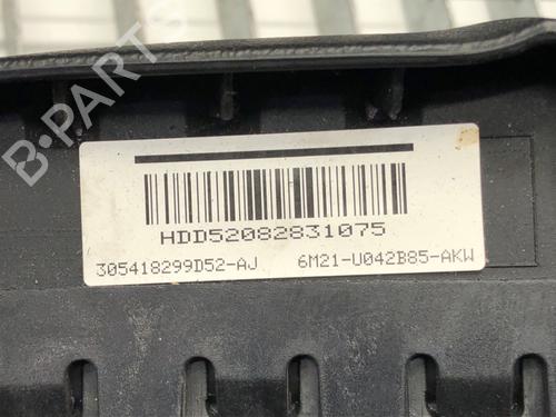Dashboard FORD MONDEO IV (BA7) 2.2 TDCi | BP39275192C46 - Image 3