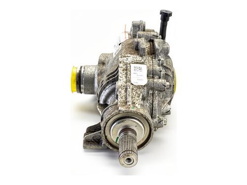 Used Front differential Front differential 39362138 39362138