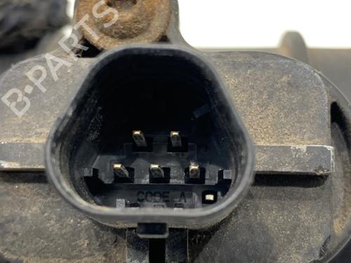 Mass air flow sensor OPEL CORSA E (X15) 1.4 (08, 68) | BP39349257M95 - Image 4