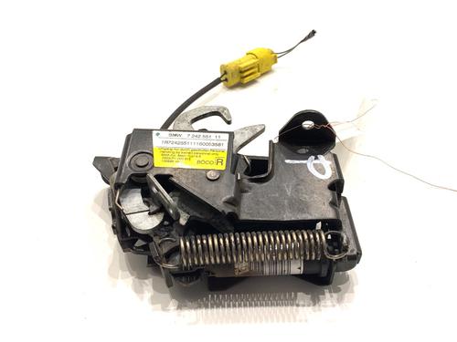 hood-lock-bmw-2-active-tourer-f45-2013-2014-2015-2016-2017-2018-2019-2020-2021-39348233 main image