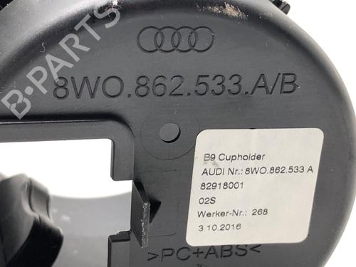 Cup/Object holder AUDI A5 (F53, F5P) 2.0 TDI | BP39302985I37 - Image 5