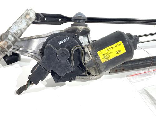 Vindrude Viskermekanisme KIA OPTIMA (JF) 1.7 CRDi | BP39312545C83 - Image 3