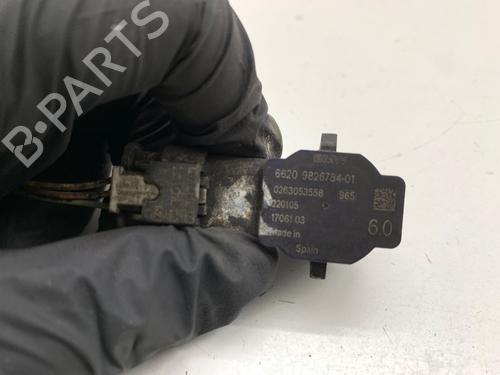 Electronic module BMW X5 (G05, F95) xDrive 30 d Mild-Hybrid | BP39368939M83 - Image 4