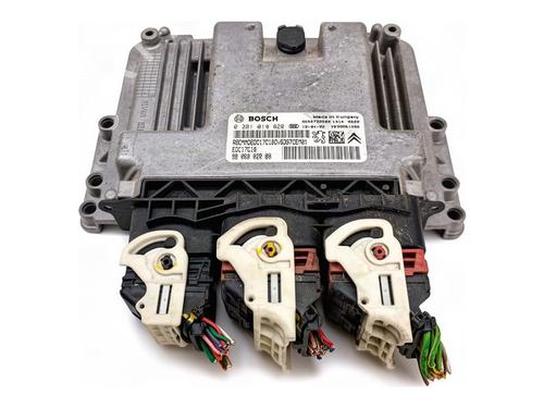 Used Engine control unit (ECU) Engine control unit (ECU) CITROËN C3 II (SC_) 1.6 HDi (92 hp) 39762813 39762813