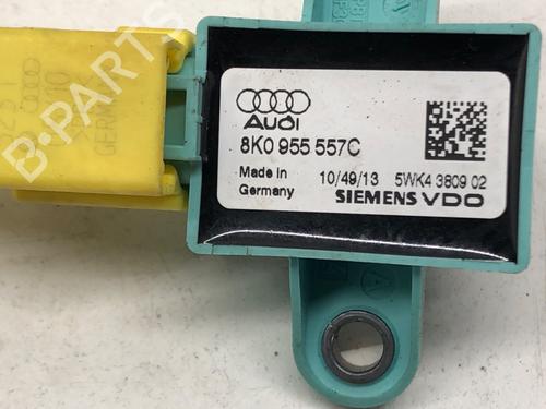 Electronic sensor AUDI A4 B8 Avant (8K5) 2.0 TFSI | BP39274354M84 - Image 2