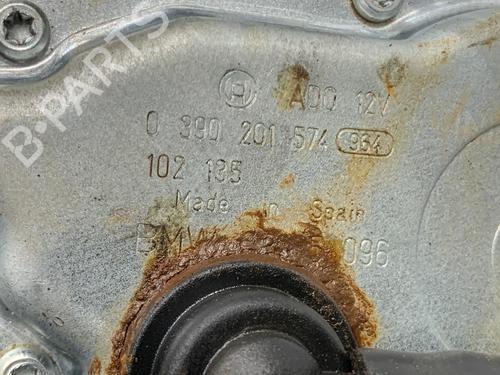 Rear wiper motor BMW 3 Compact (E46) 316 ti | BP39370576M102 - Image 5