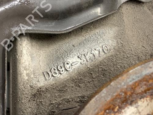 Right front steering knuckle FORD MONDEO V Turnier (CF) 2.0 TDCi | BP39376905M26 - Image 5