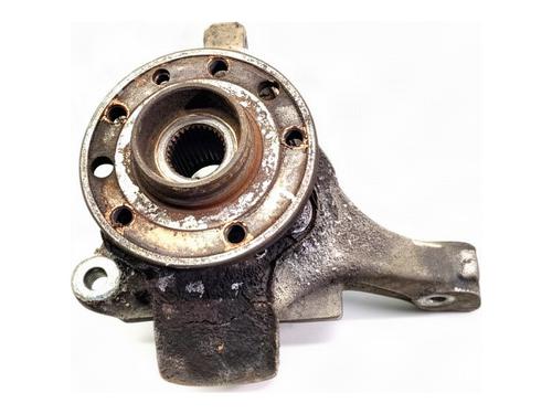 Used Left front steering knuckle Left front steering knuckle OPEL VECTRA C (Z02) 2.0 16V Turbo (F69) (175 hp) 40250456 40250456