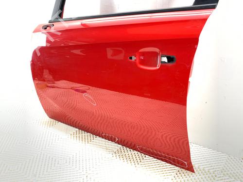 Dør venstre fortil OPEL CORSA E (X15) 1.4 (08, 68) | BP39308486C2 - Image 6
