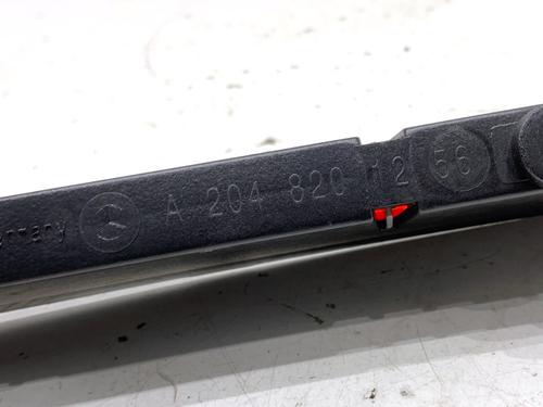 Third brake light MERCEDES-BENZ GLK-CLASS (X204) 220 CDI 4-matic (204.984, 204.997) | BP39298155L11 - Image 4