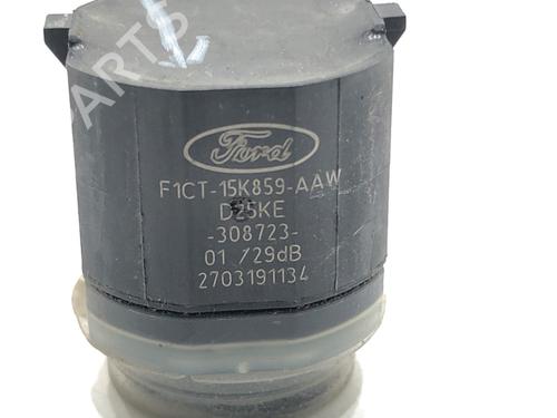 Electronic module FORD KUGA II (DM2) 1.5 EcoBoost | BP39307442M83 - Image 4