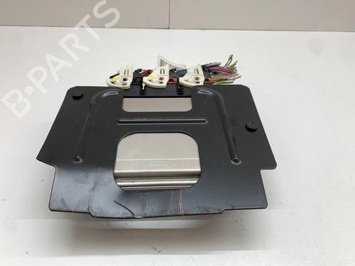 Engine control unit (ECU) CITROËN BERLINGO Box Body/MPV (B9) 1.6 HDi 90 16V | BP39361339M57 - Image 2