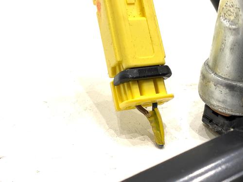 Front left seatbelt HONDA INSIGHT (ZE_) 1.3 IMA (ZE2) | BP39343853I26 - Image 3