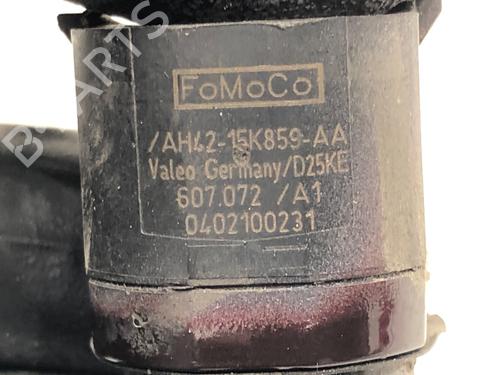 Electronic module FORD MONDEO IV (BA7) 2.0 | BP39276778M83 - Image 4