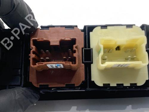 Switch RENAULT CAPTUR I (J5_, H5_) 1.5 dCi 110 | BP39349169I30 - Image 4