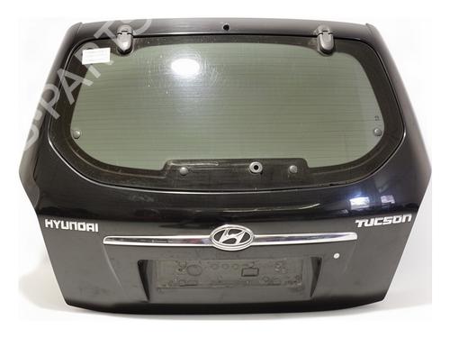 Used Tailgate Tailgate HYUNDAI TUCSON (JM) 2.0 (141 hp) 40115302 40115302