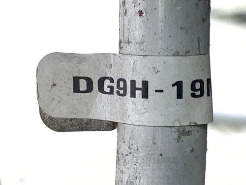 AC pipe FORD MONDEO V Saloon (CD) 2.0 Hybrid | BP39290961M126 - Image 4