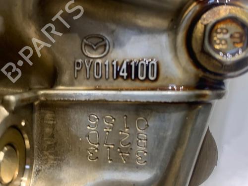 Other MAZDA 6 Saloon (GJ, GL) 2.5 (GJ5FP, GL1032, GL1033) | BP39364747O1 - Image 4