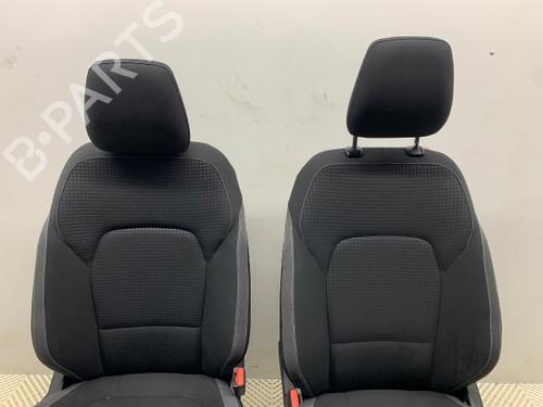 Seats set FORD FOCUS IV (HN) 1.0 EcoBoost | BP40521552C78  - Image 9