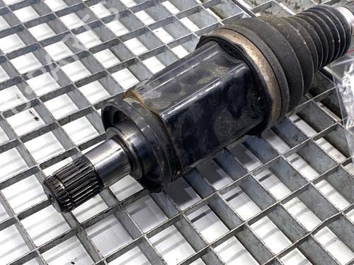 Left front driveshaft BMW 5 Touring (G31) 530 e Plug-in-Hybrid xDrive | BP39344247M38 - Image 2