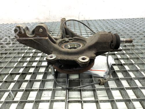Right front steering knuckle CITROËN C4 II (NC_) 1.6 HDi 110 | BP39314235M26 - Image 4
