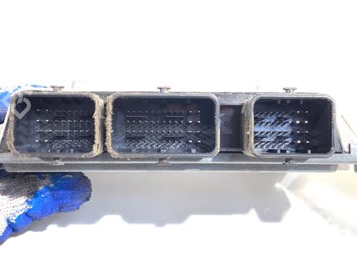 Engine control unit (ECU) FORD FIESTA VI (CB1, CCN) 1.25 | BP39332253M57 - Image 3