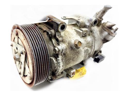 Used AC compressor AC compressor PEUGEOT 508 I (8D_) 1.6 HDi (112 hp) 40115528 40115528
