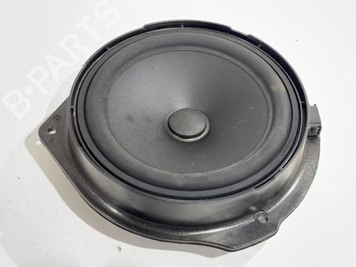 Speaker MERCEDES-BENZ E-CLASS (W212) E 400 4-matic (212.067) | BP40521382E2  - Image 6