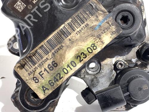 Injection pump MERCEDES-BENZ M-CLASS (W166) ML 350 BlueTEC 4-matic (166.024, 166.023) | BP39326193M78 - Image 3