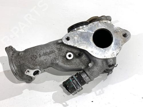 Air filter box RENAULT MEGANE IV Hatchback (B9A/M/N_) 1.5 Blue dCi 115 (B9A6) | BP39314154M87 - Image 2