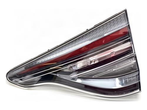 Fanale posteriore destro Fanale posteriore destro RENAULT CLIO V (B7_) 1.0 LPG (B7MT) (101 hp) 39762911 39762911