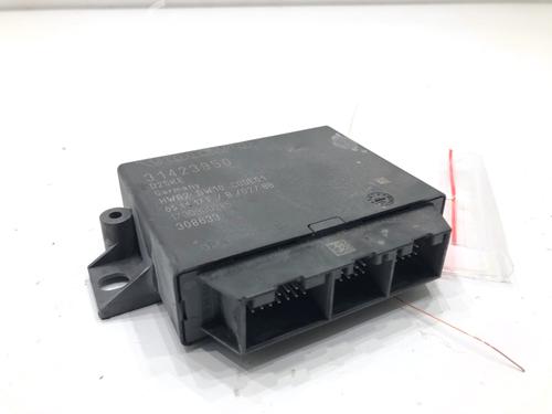 Used Electronic module Electronic module VOLVO V60 I (155) D3 (150 hp) 39313517 39313517